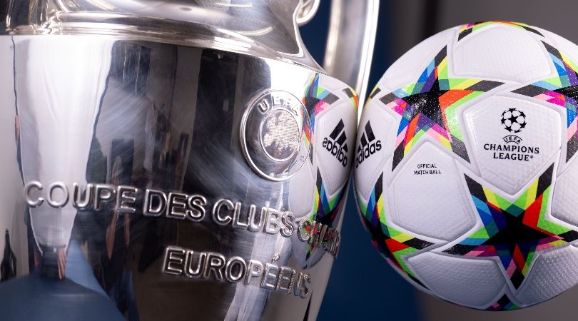 When is the Champions League last-16 draw and who has qualified ...