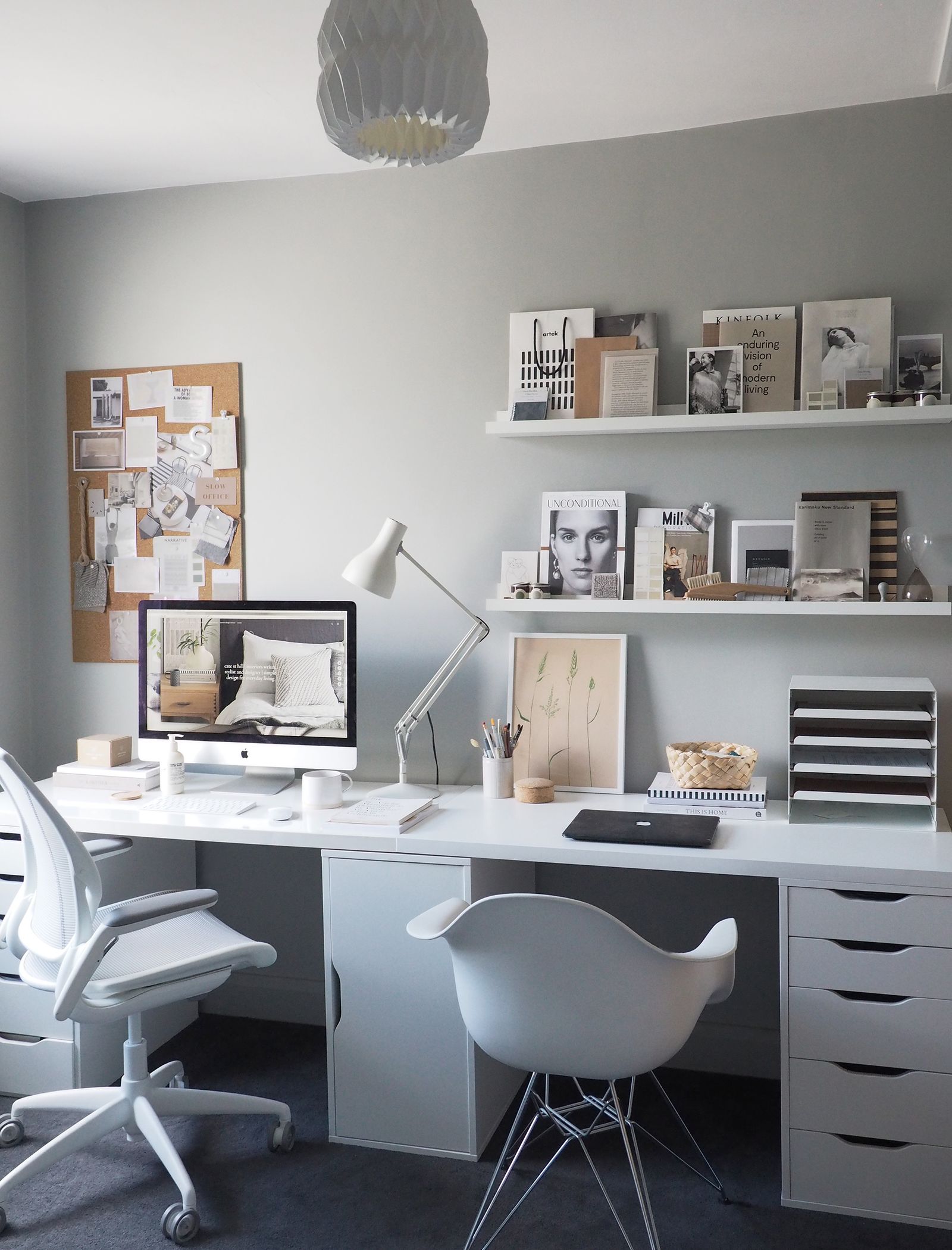 Ikea room ideas: 10 ways to create inspiring interiors for less | Homes ...