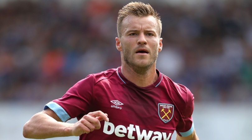 Andriy Yarmolenko (Borussia Dortmund to West Ham)