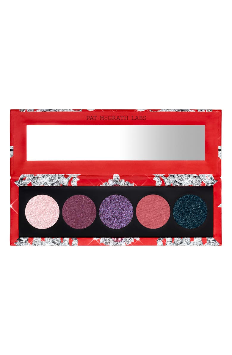 Luminous Legends Eyeshadow Palette