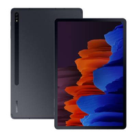 Samsung Galaxy Tab S7 Plus 12.4" Tablet | Mystic Black | 128GB | £679 | Available from Currys