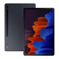 Samsung Galaxy Tab S7 Plus 12.4" Tablet | Mystic Black | 128GB | £679 | Available from Currys