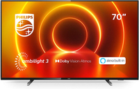 Philips 70-inch TV (2020):&nbsp;£800&nbsp;£669 at Amazon
Save £131:&nbsp;