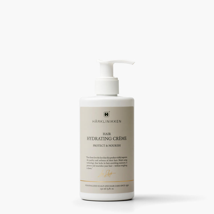 Hair Hydrating Cr&amp;egrave;me