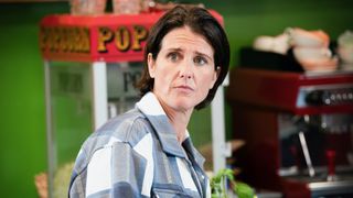 Heather Peace, Eve Unwin