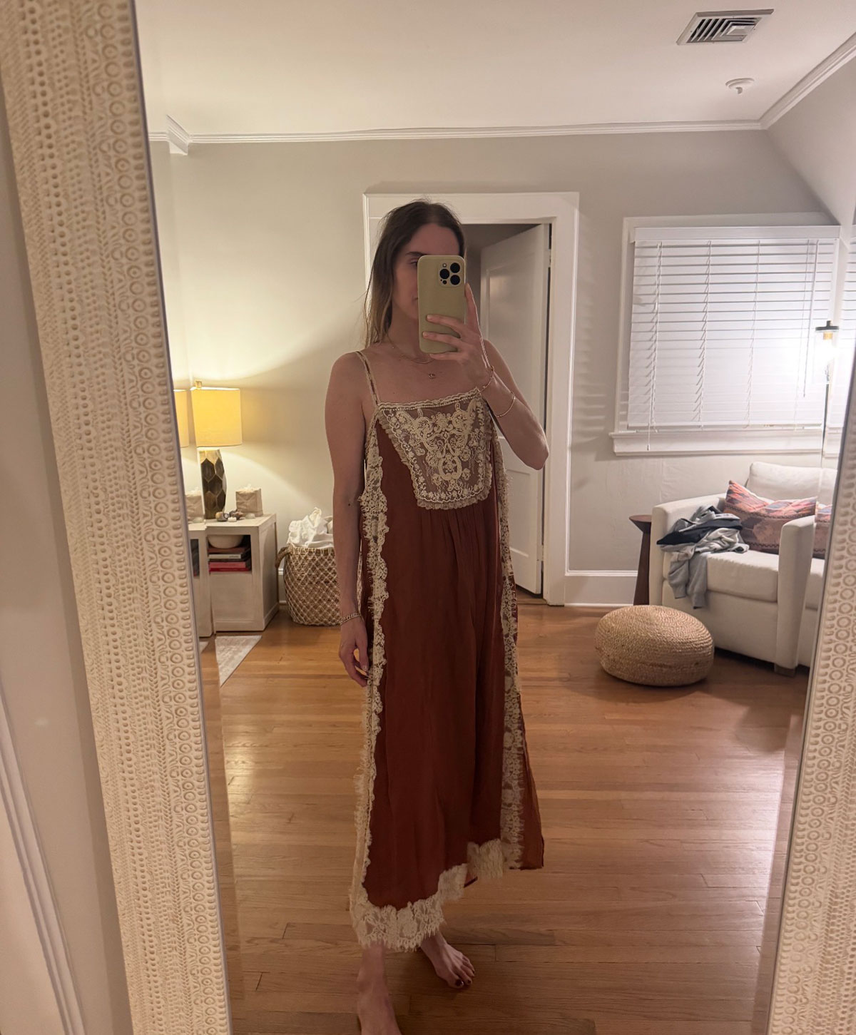 dresses