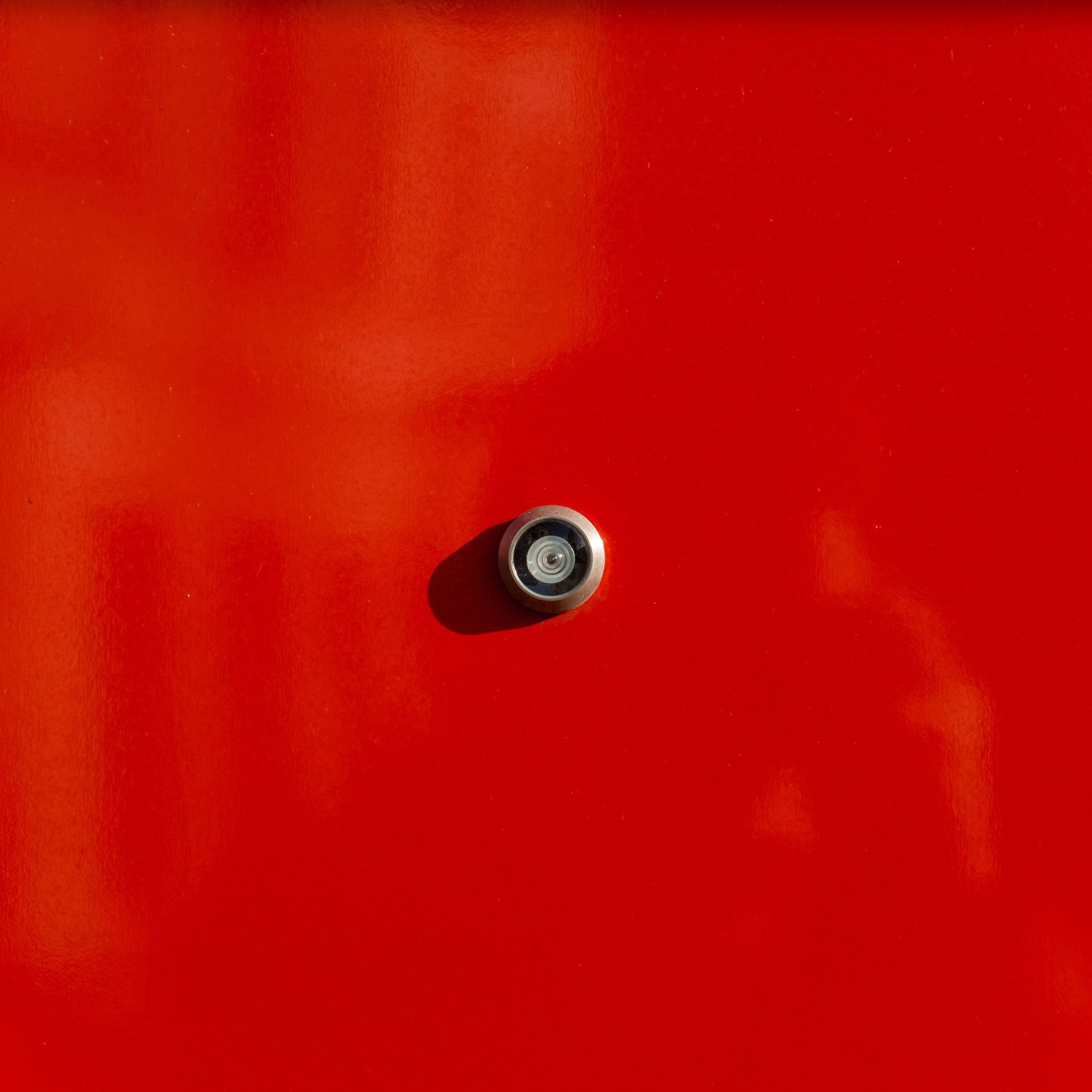 Red, Orange, Water, Macro photography, Drop, Circle,