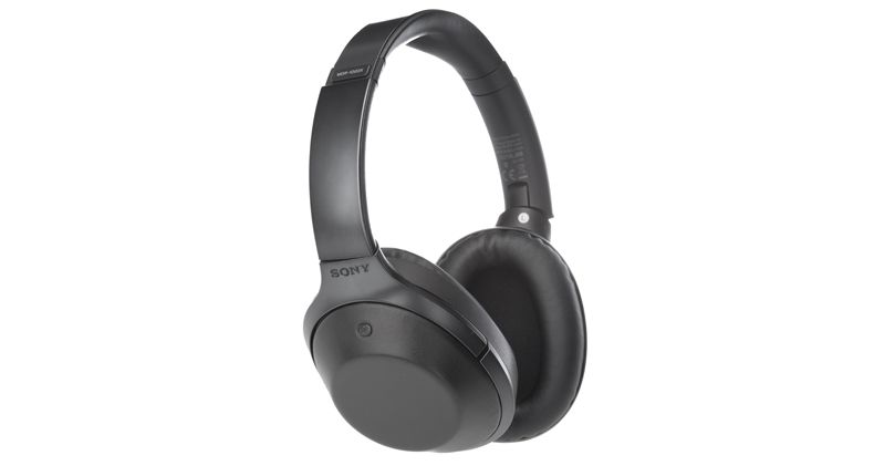 Sony mdr on sale 1000x ps4