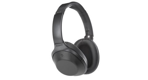Sony MDR-1000X review