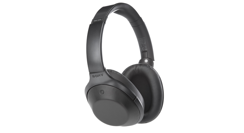 Sony mdr 1000x release date new arrivals