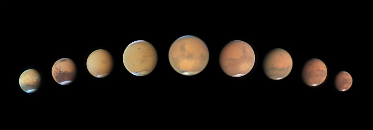 Astronomy Photographer of the Year 2019 winners
