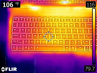 HyperX Omen Max 16
