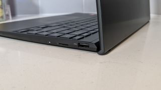 Asus ZenBook 13 UM325S review