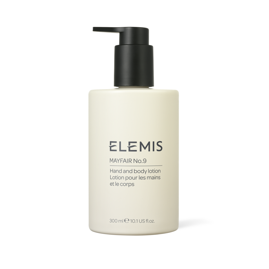 Mayfair No.9 Hand &amp;amp; Body Lotion - 300ml