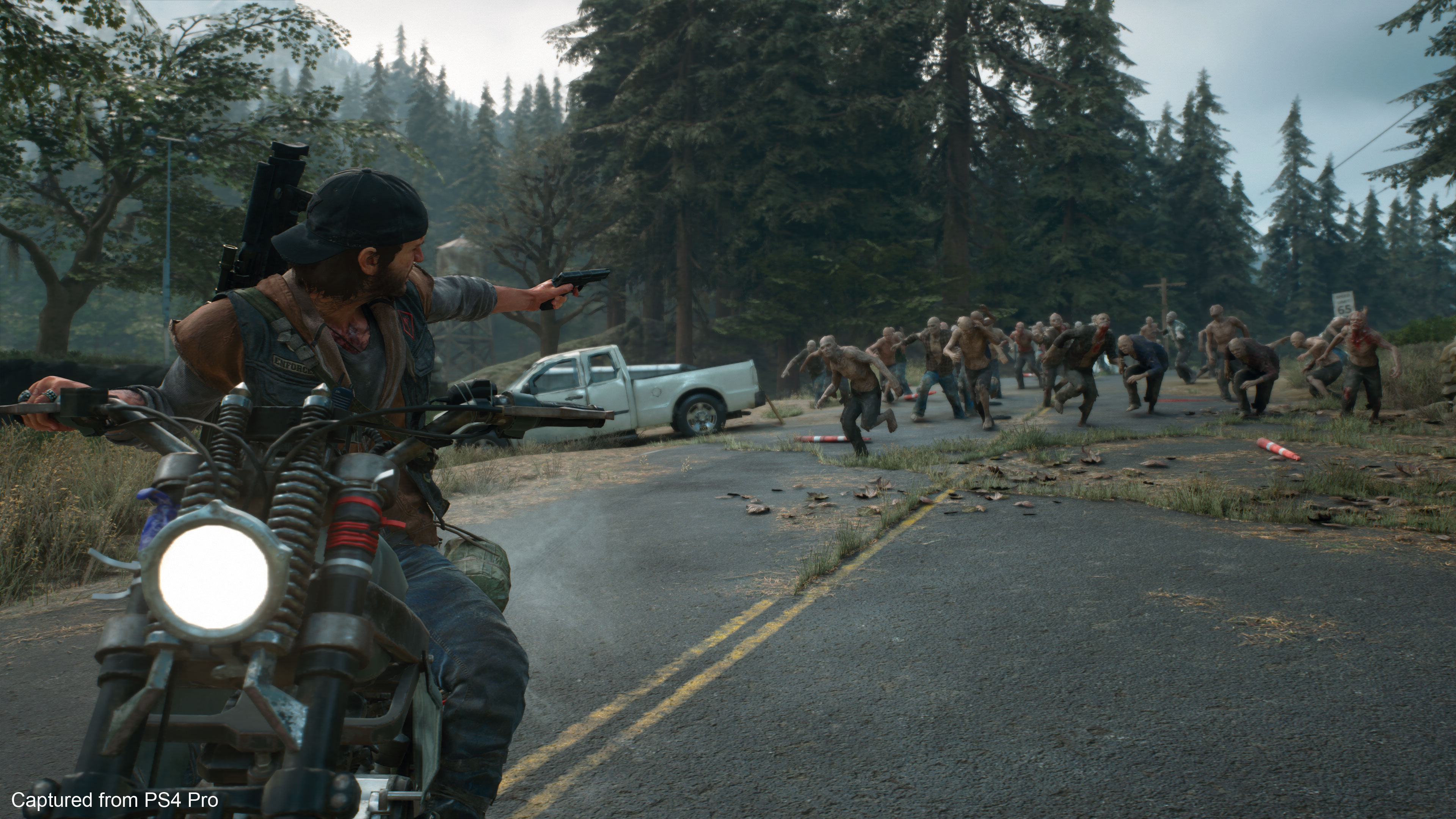 days gone ps4 buy