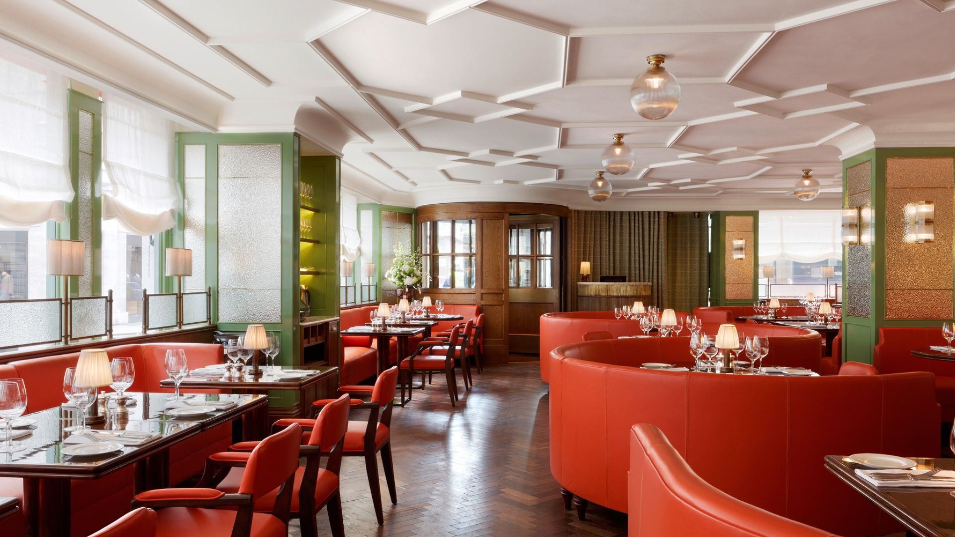 45 Jermyn Street, London, UK