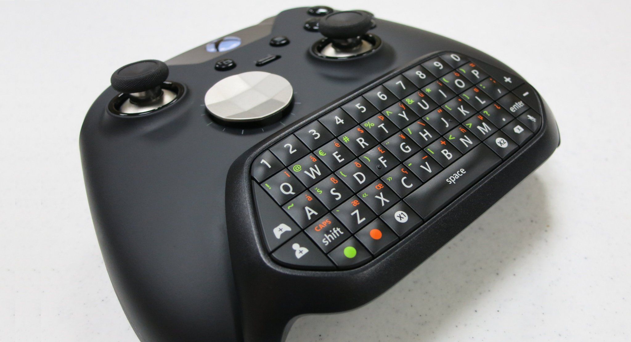 How to set up and use Xbox Chatpad on Windows 10 PCs | Windows Central