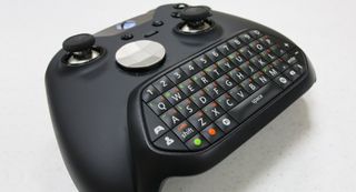 Xbox Chatpad