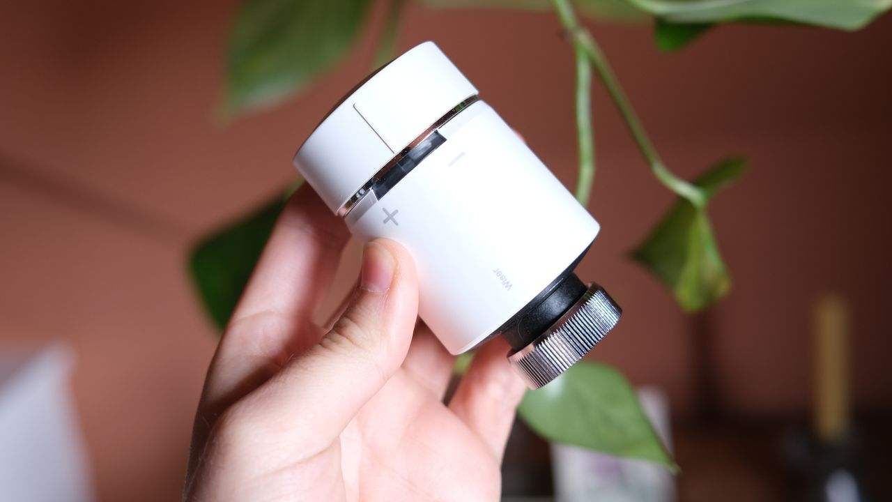 Wiser Smart Heating Gen 1 review