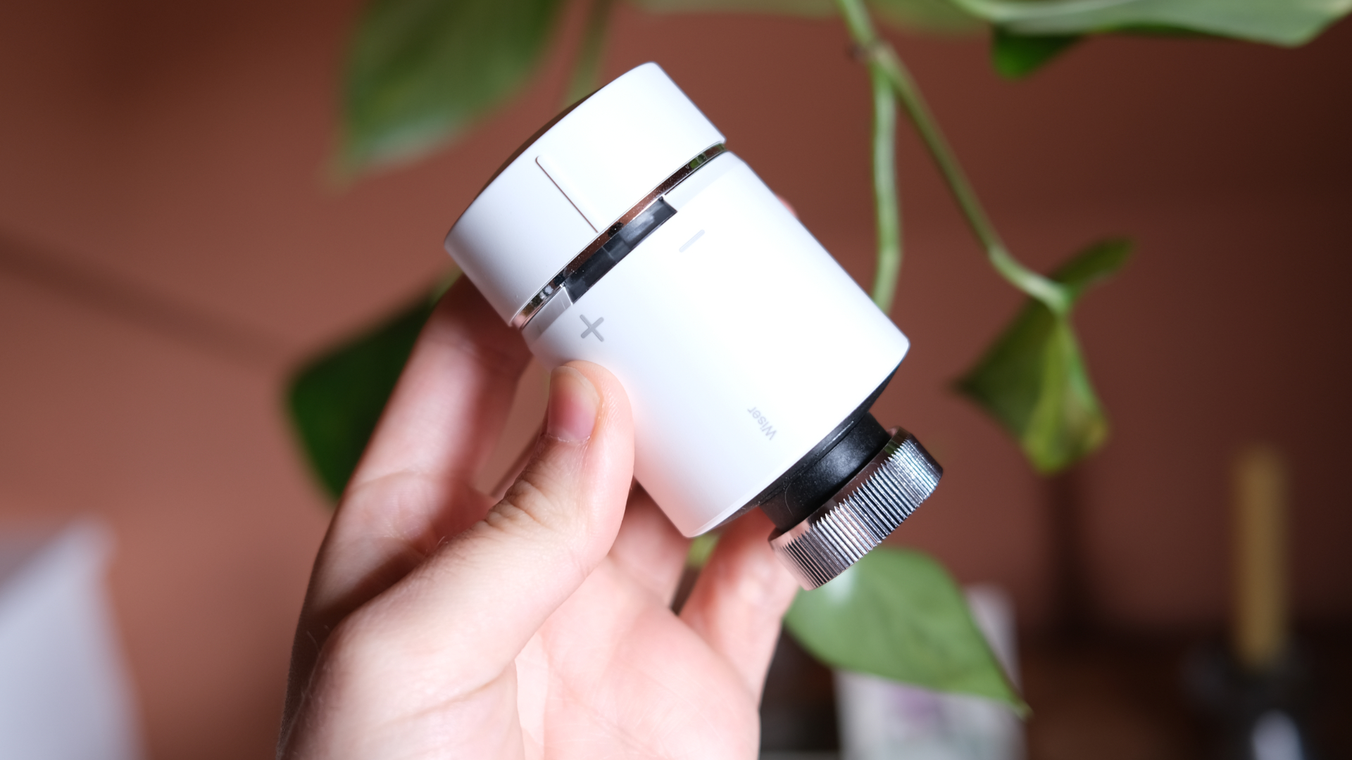 Wiser Smart Heating Gen 1 review