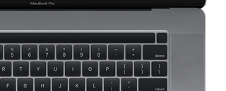 MacBook-Pro Leak 16-inch