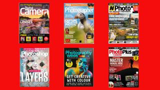 mag subscription deals