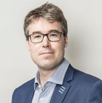 John E. Moores's avatar