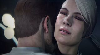 Mass Effect Andromeda Sex