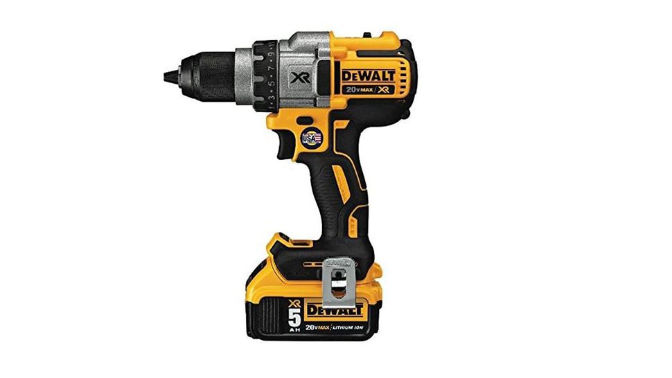 Best cordless drills 2022 Top Ten Reviews