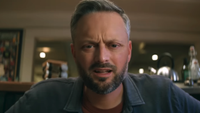 Nate Bargatze in The Breadwinner