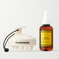 Ceremonia The Scalp Power-Duo, £32