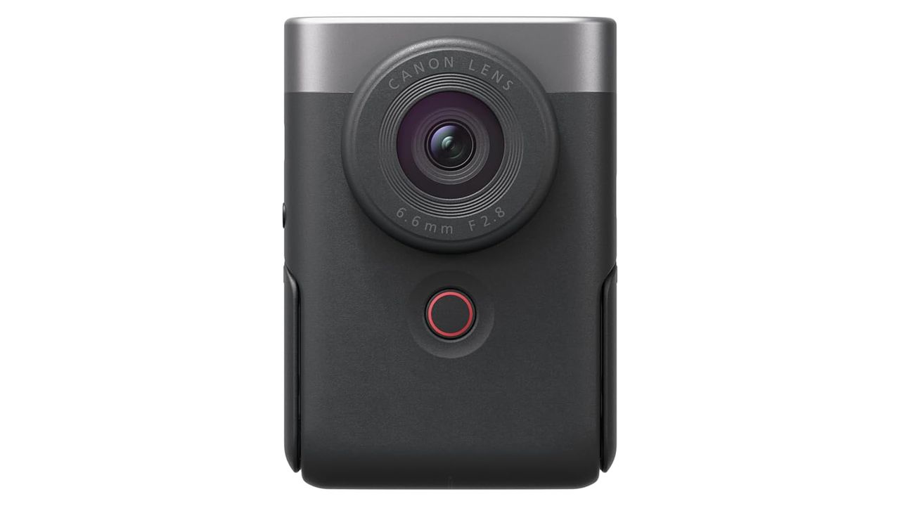 Product photo of the Canon PowerShot V10