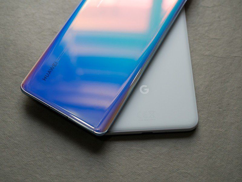 Huawei P30 Pro vs. Google Pixel 3 XL