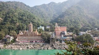 Rishikesh, Uttarakhand