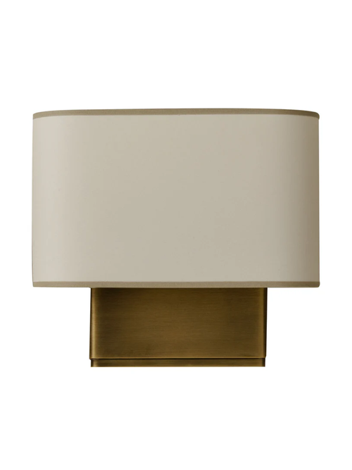 The Vignette Sconce