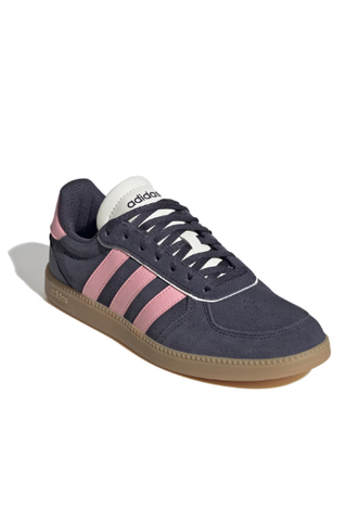 adidas Breaknet Sleek Sneakers (Were $65) 