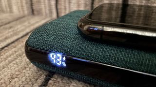 Excitrus PDW100208 magnetic wireless power bank review