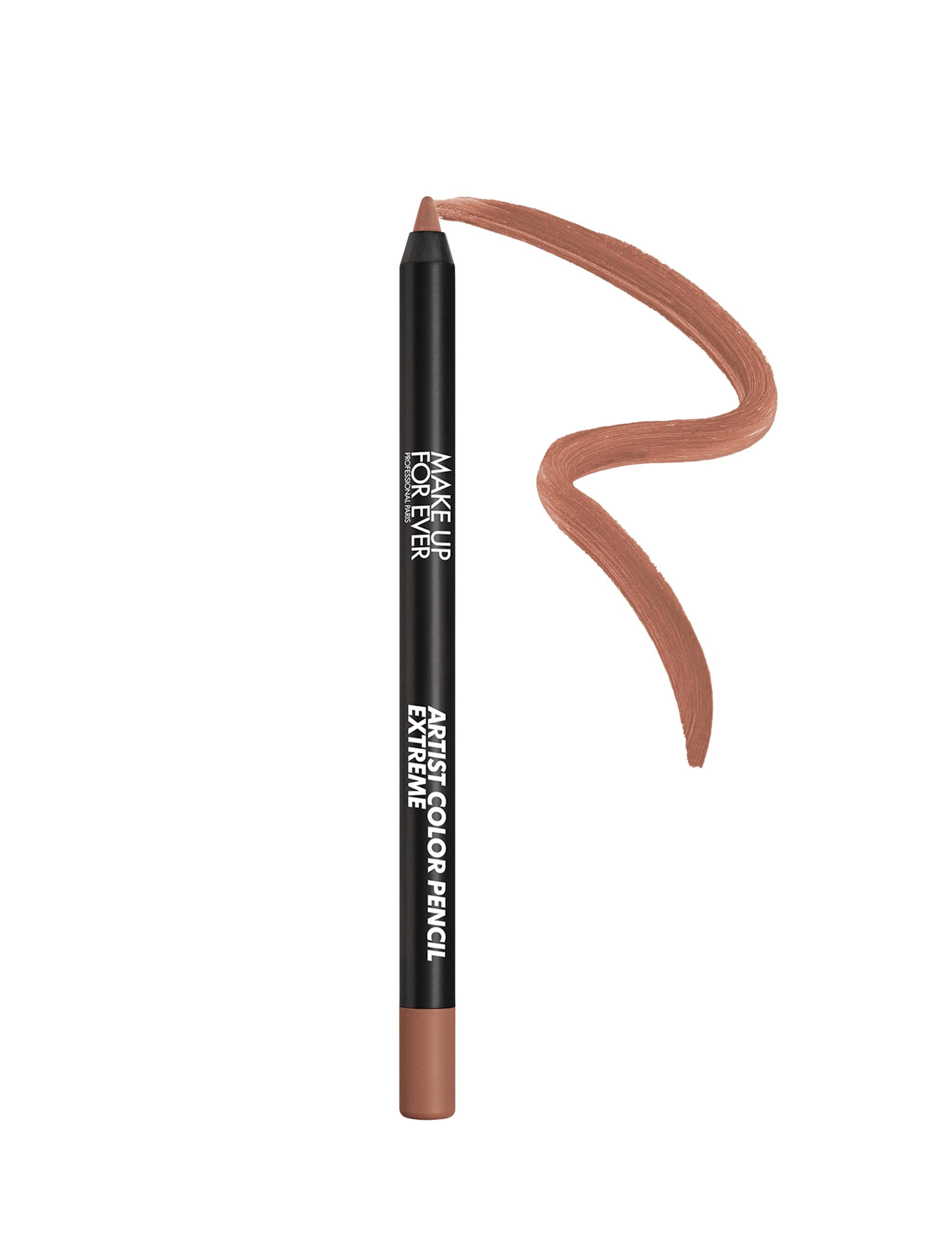 MAKE UP FOR EVER, Artist Color Pencil Extreme Waterproof Lip Liner