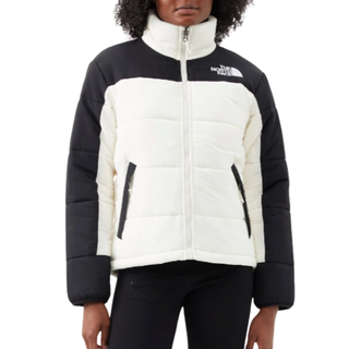 North Face ski jacket