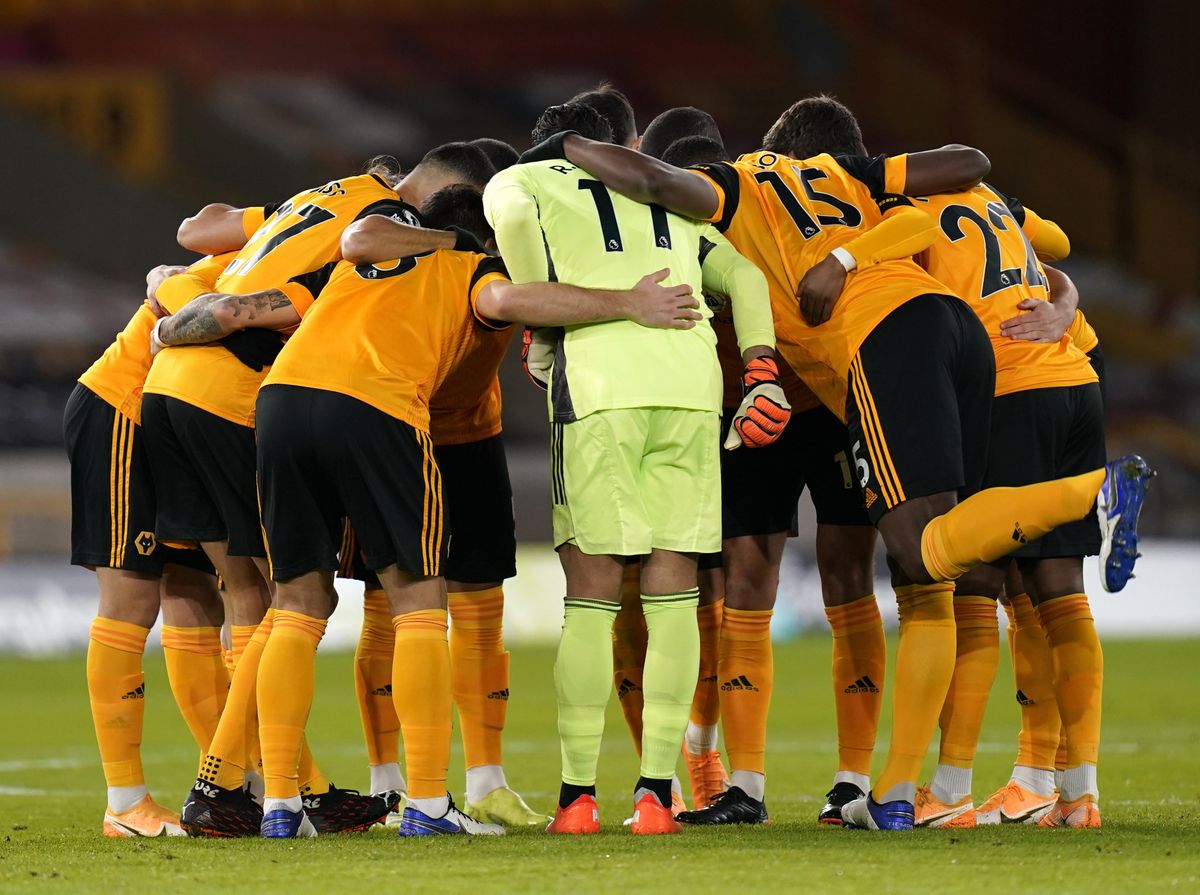 Wolverhampton Wanderers v Chelsea – Premier League – Molineux