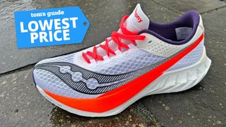 Saucony Endorphin Pro 4 deal