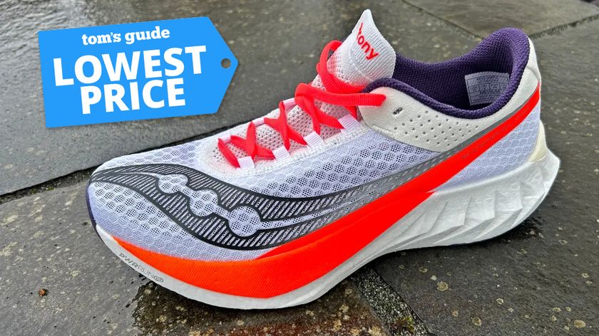 Saucony Endorphin Pro 4 deal