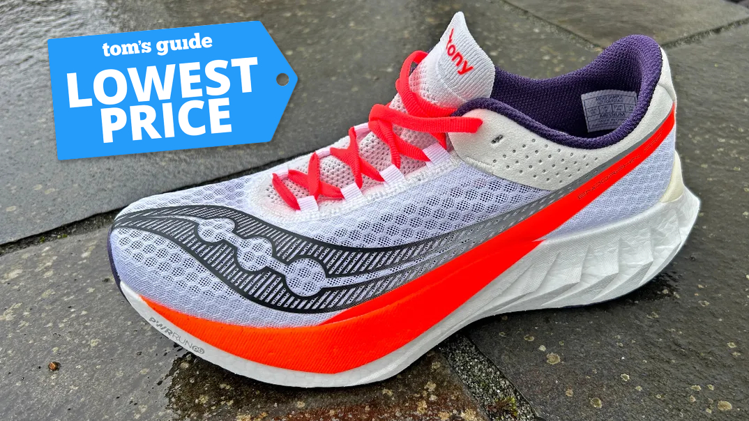 Saucony Endorphin Pro 4 deal