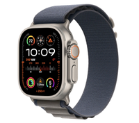 Apple Watch Ultra 2 49mm GPS+Cellular: $799$699 at Amazon
Save $100: