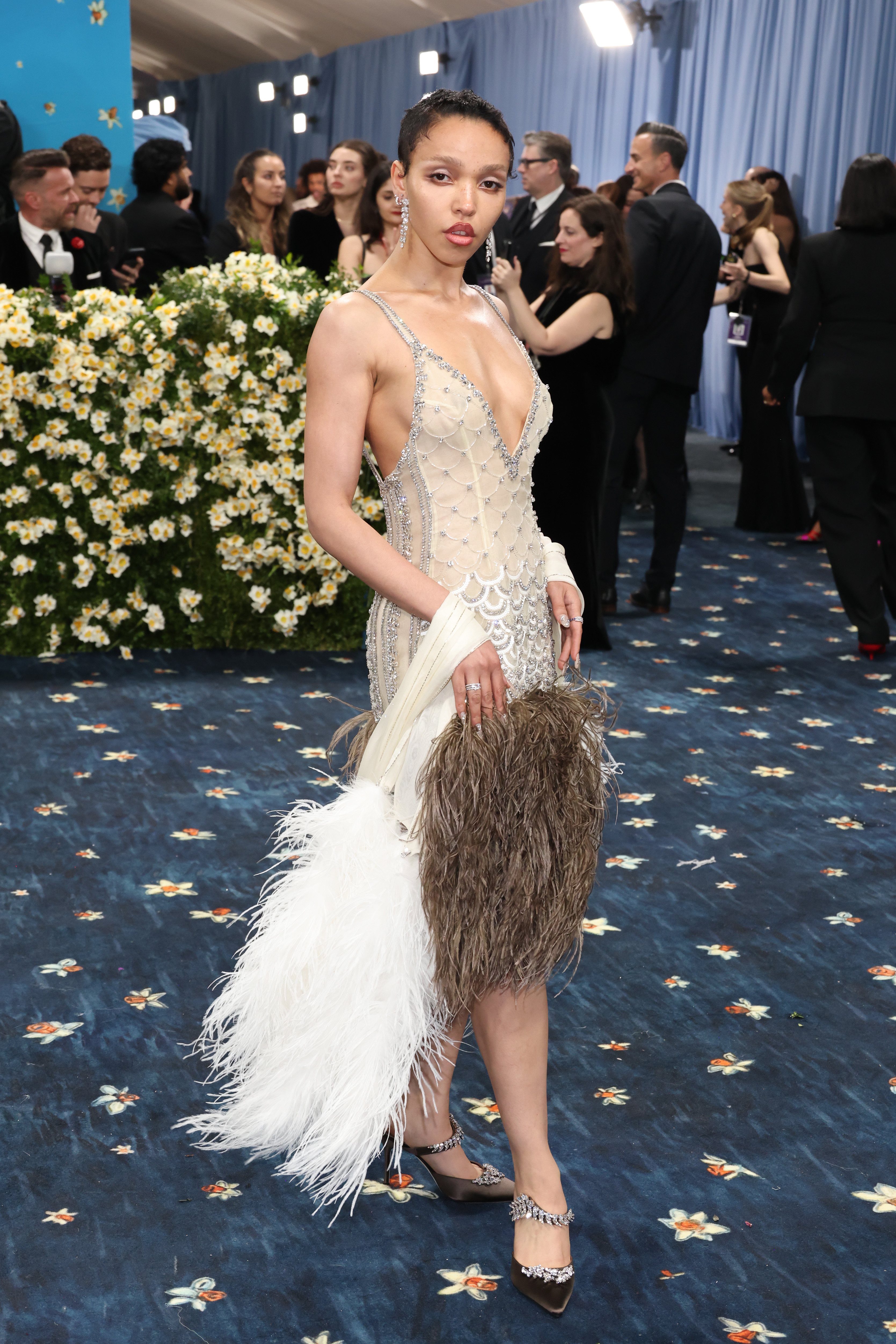 FKA Twigs