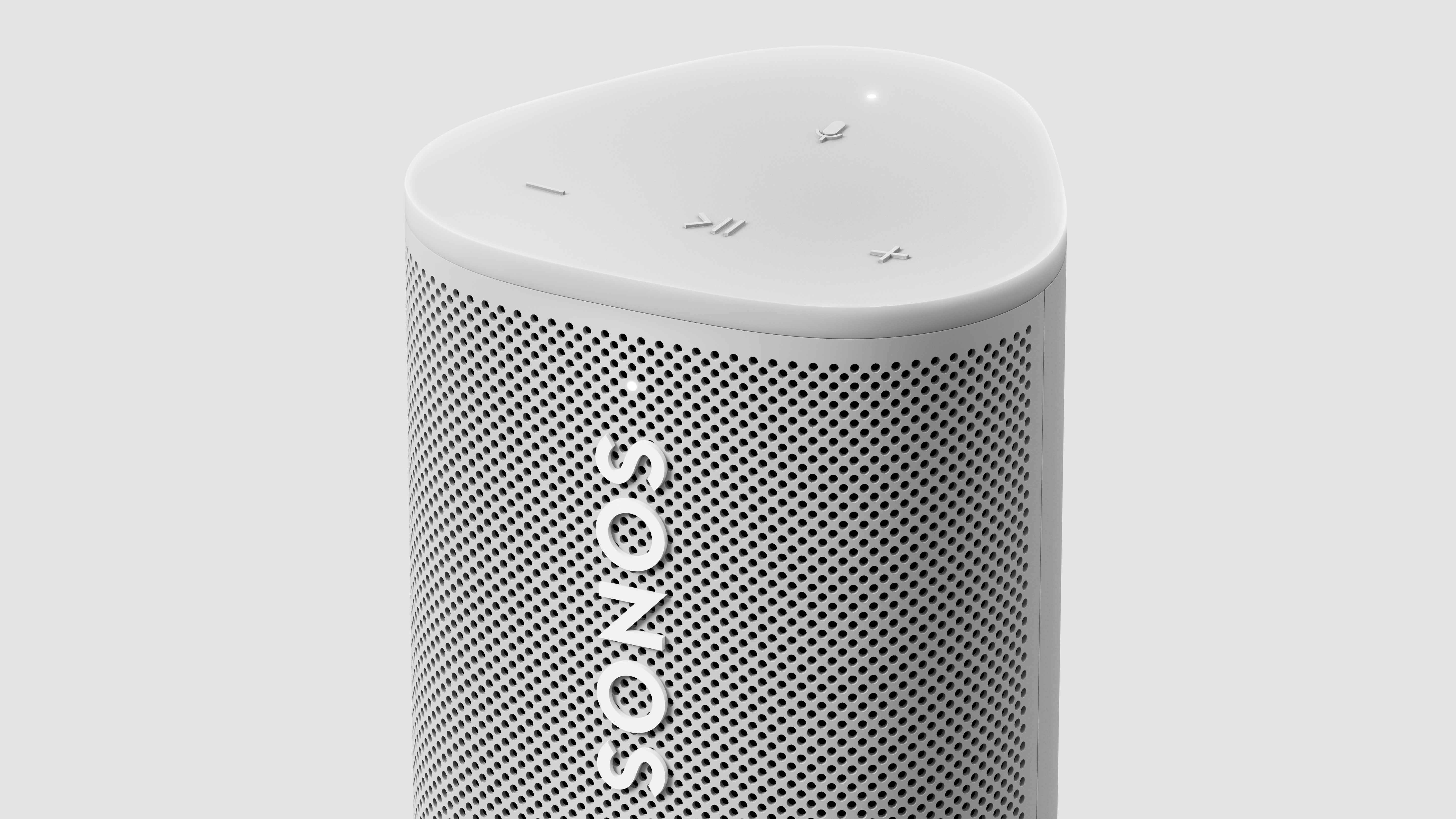 Sonos Roam revealed: a Bluetooth speaker with fantastic Sonos smarts