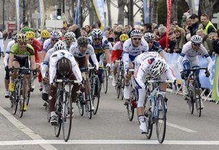 Grand Prix Cycliste la Marseillaise 2013
