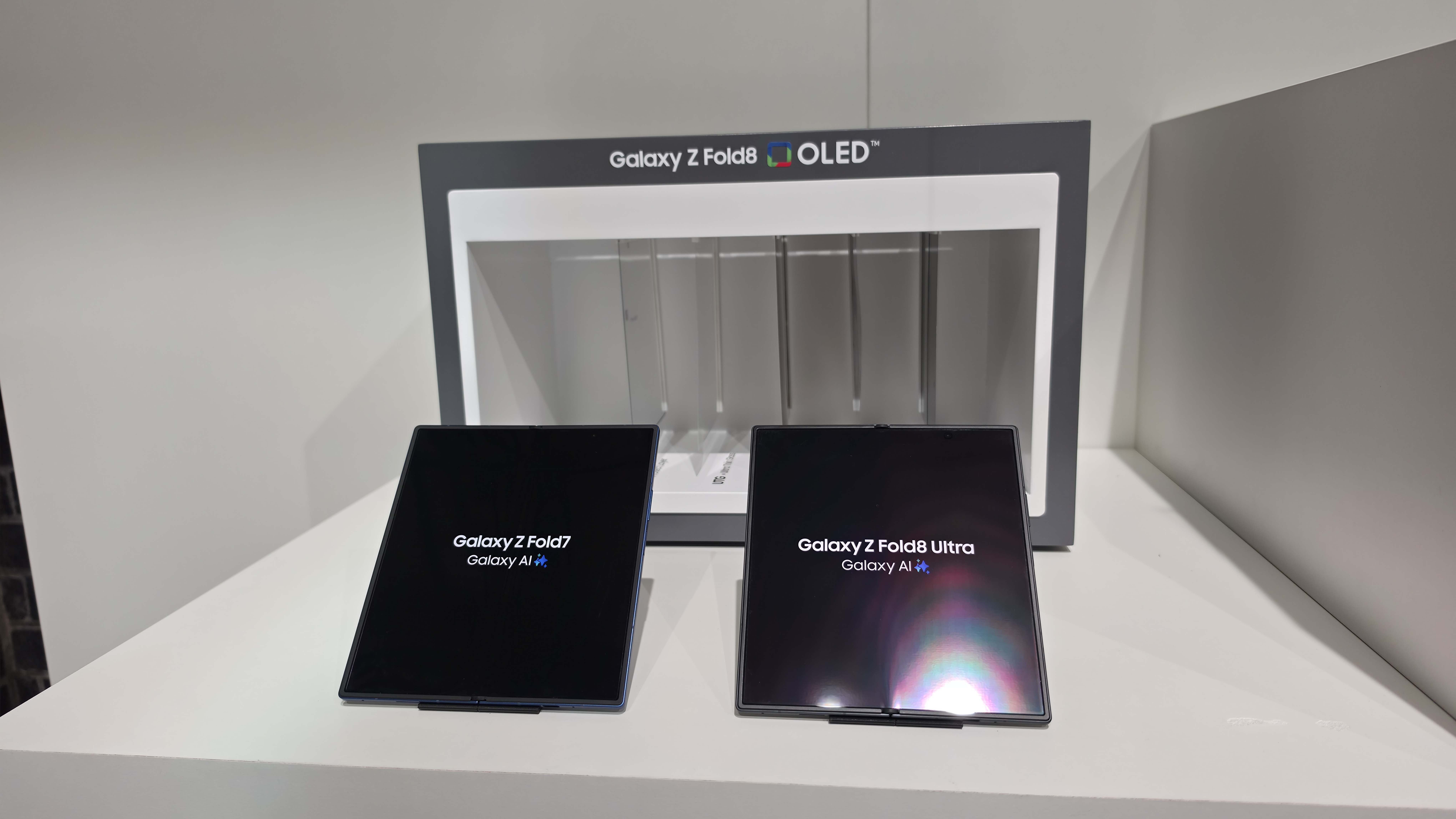 Serie Galaxy Z8