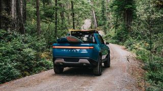 GMC Hummer EV preview