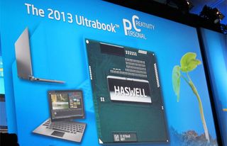 Haswell-Powered Laptops